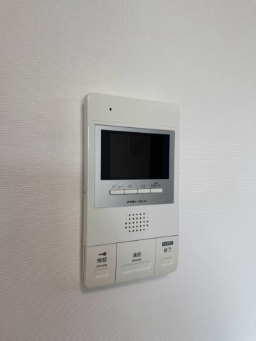 トロワ浄心　名古屋市賃貸　仲介手数料無料のセキュリティ