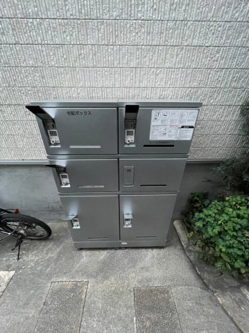 トロワ浄心　名古屋市賃貸　仲介手数料無料の設備