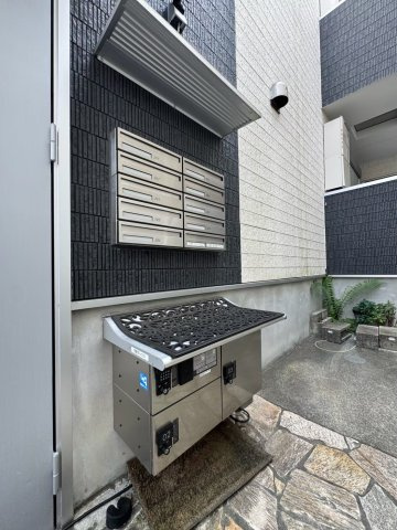 トロワ浄心　名古屋市賃貸　仲介手数料無料のその他共用部分