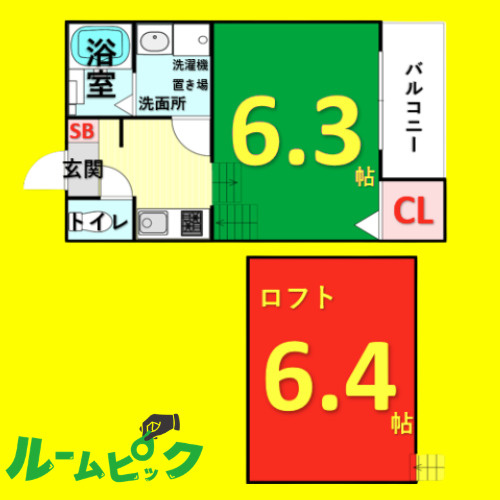 La　Speranza神宮西　名古屋市賃貸　仲介手数料無料