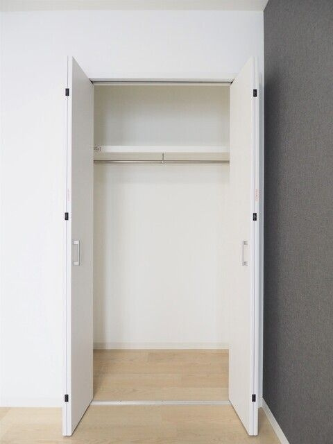 ＡＸＩＡ亀島の収納