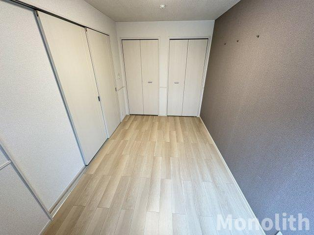 CASA SERENAの内装