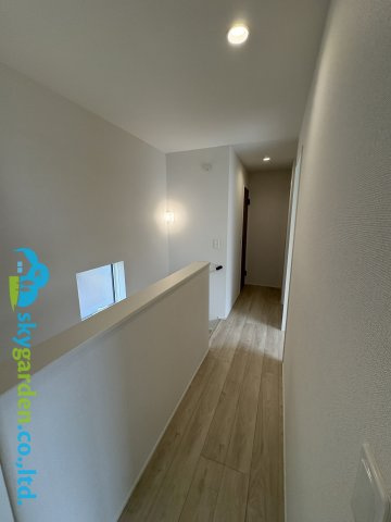 茅ヶ崎市萩園 第１期 １号棟の内装|内装もきれいです