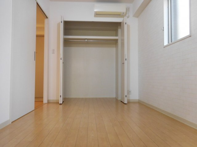 ラマージュⅠの収納