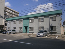 メゾンスズカケの画像