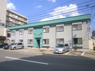 【外観】 | メゾンスズカケ