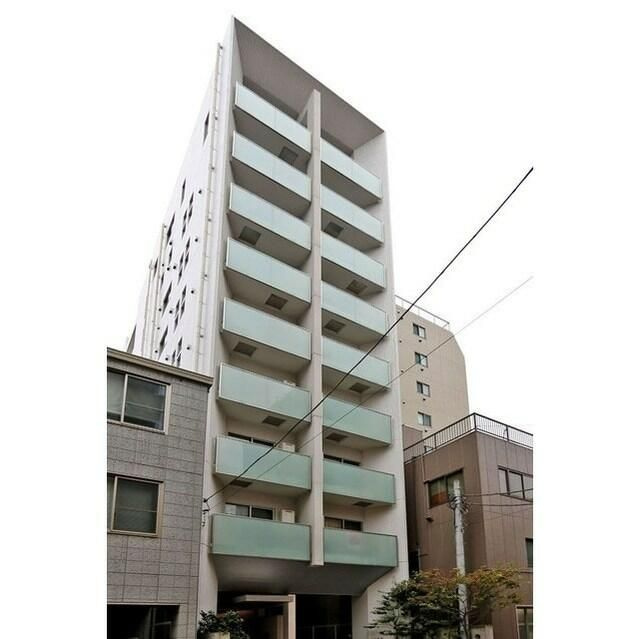 カーサ　ブリリア