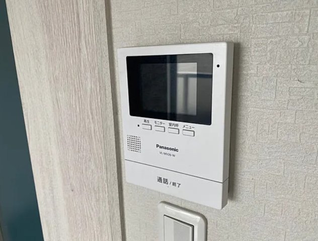 T-STYLEのセキュリティ