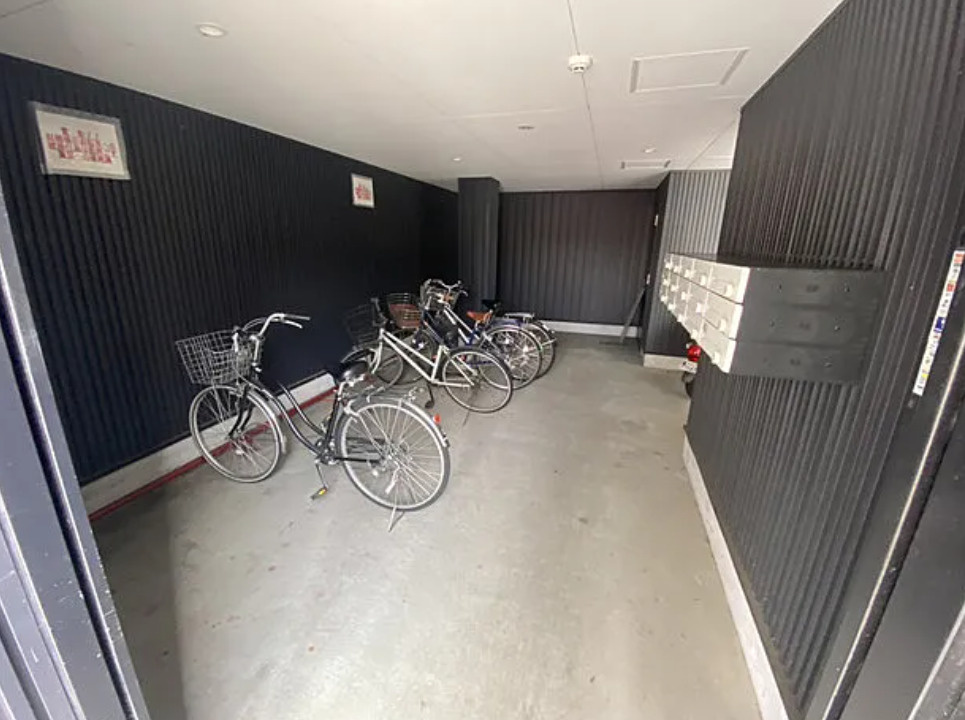 T-STYLEのその他共用部分