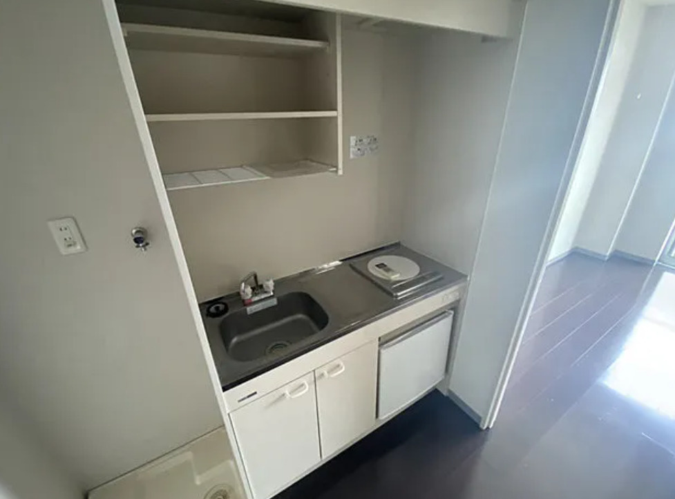 T-STYLEのキッチン