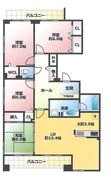 イデアクラスファースト