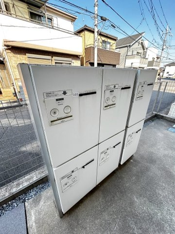 【その他共用部分】