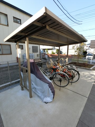 【その他共用部分】