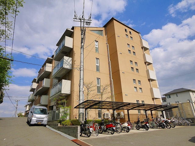 ヒルコート鳥見