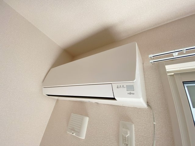 プレミールの設備