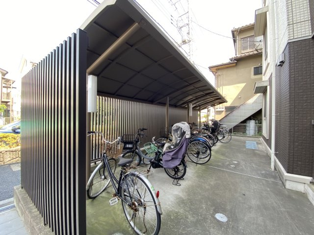 プレミールのその他共用部分