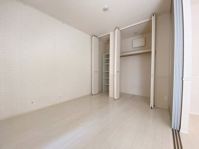 プレミールの収納