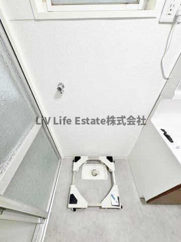 西東京市芝久保町3丁目戸建のその他
