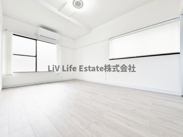 西東京市芝久保町3丁目戸建の内装
