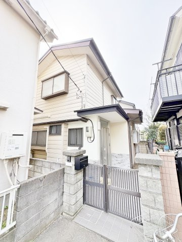 西東京市芝久保町3丁目戸建