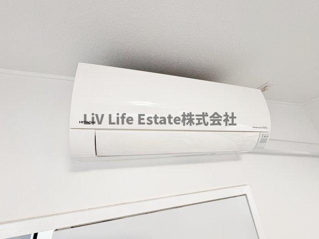 西東京市芝久保町3丁目戸建