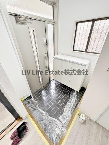 西東京市芝久保町3丁目戸建
