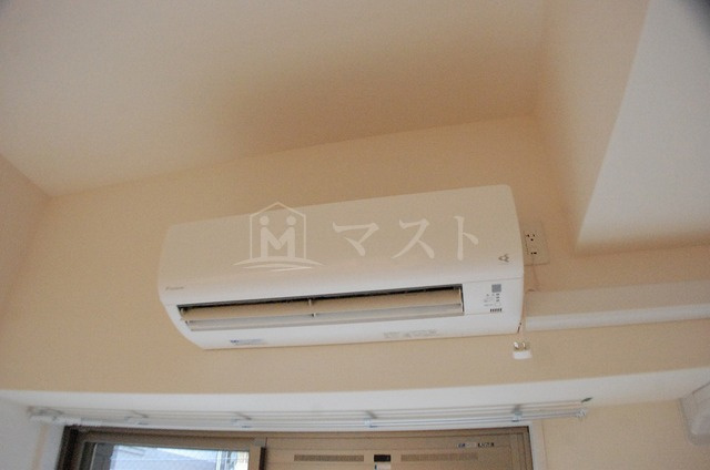 プレサンス中之島公園アティレの設備