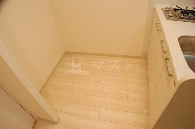 プレサンス中之島公園アティレのその他