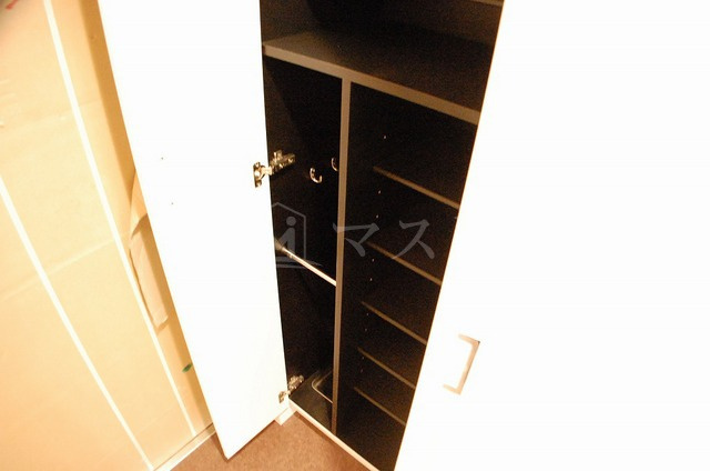 プレサンス中之島公園アティレのその他