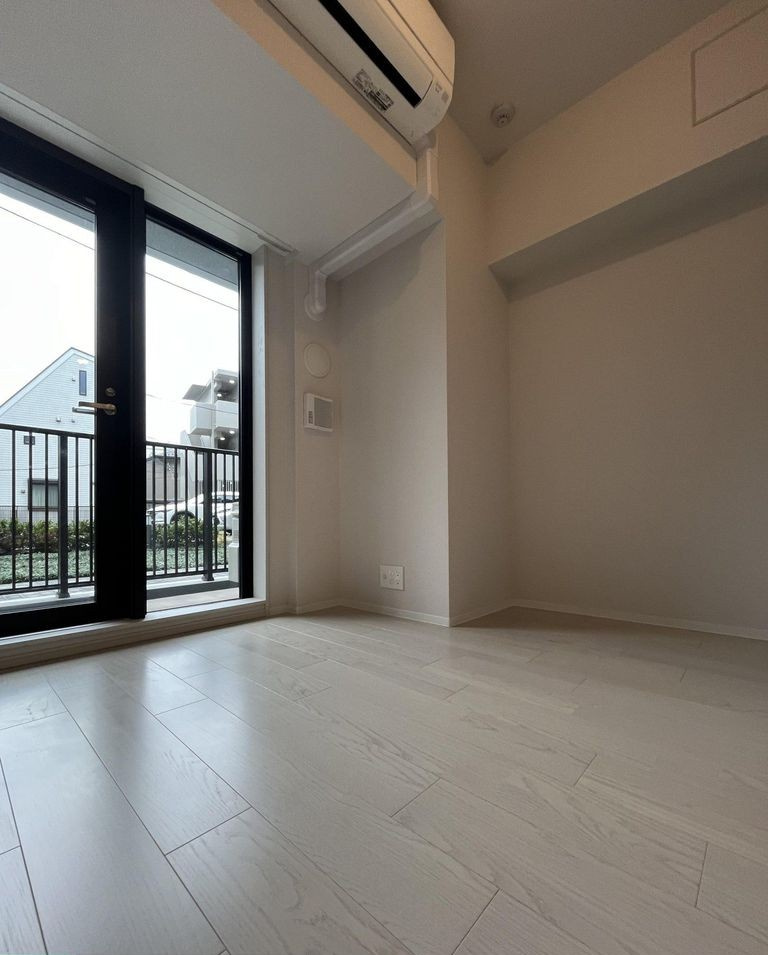 ロイヤルパークス赤羽サウス