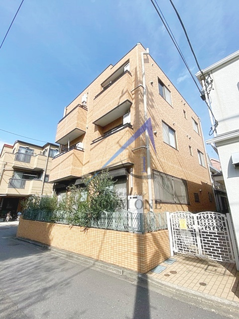 オレンジヒルズ