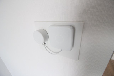 【設備】 | エスリードレジデンス大阪ザ・クラス | IOT