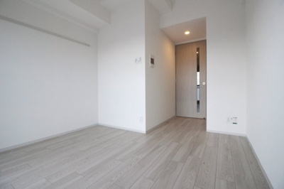 【寝室】 | エスリードレジデンス大阪ザ・クラス | 室内