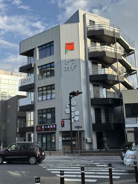 トツカド