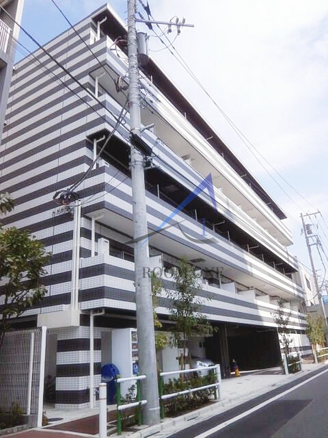 ＡＺＥＳＴ上板橋Ⅱ