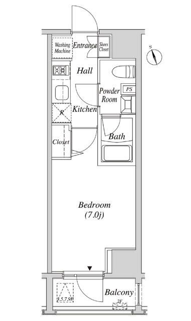カーサスプレンディッド虎ノ門