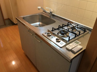 コーマンスーツの画像