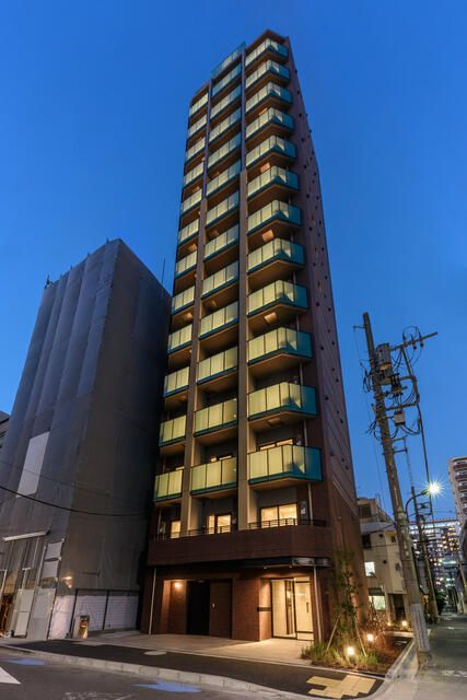 カーサスプレンディッド虎ノ門