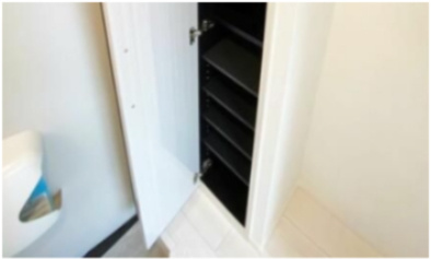 ハーモニーテラスＫ赤羽のその他