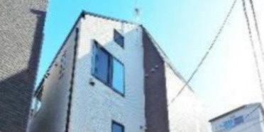 ハーモニーテラスＫ赤羽