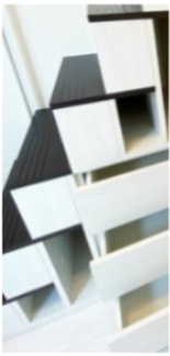 ハーモニーテラスＫ赤羽の設備