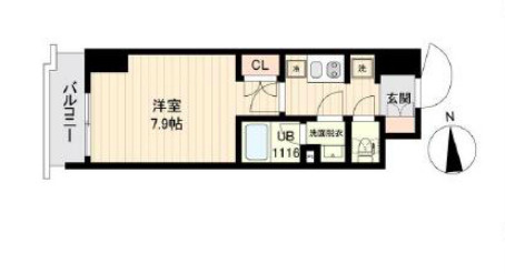 ストーリア三田