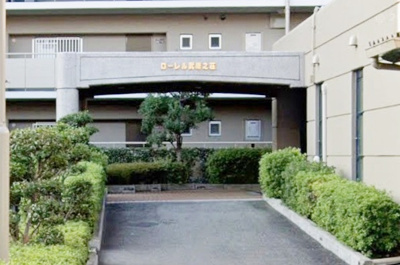 【駐輪場】 | ローレル武庫之荘