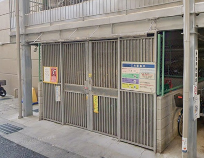 【外観】 | ローレル武庫之荘