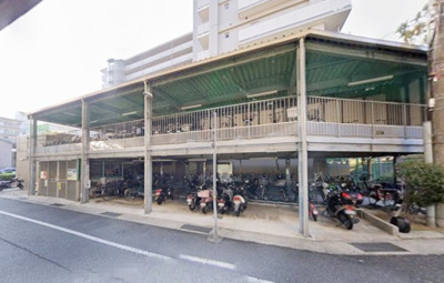 【外観】 | ローレル武庫之荘