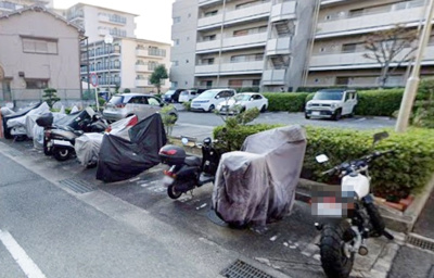 【外観】 | ローレル武庫之荘