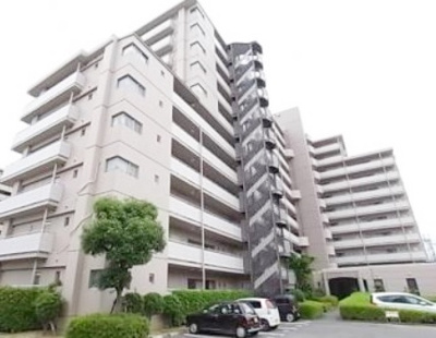 【外観】 | ローレル武庫之荘