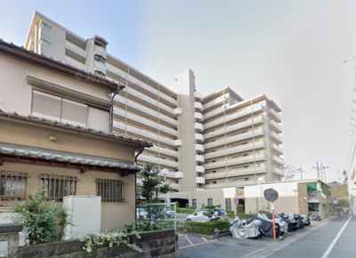 【外観】 | ローレル武庫之荘