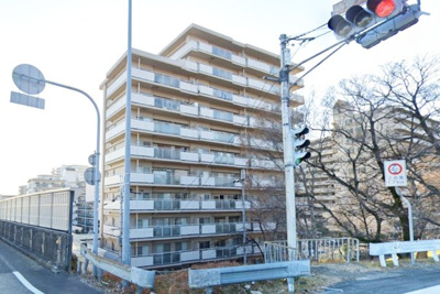 【外観】 | ローレル武庫之荘