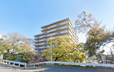 【外観】 | ローレル武庫之荘